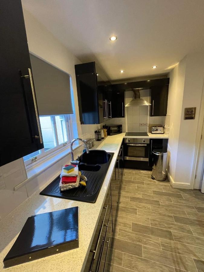 Вилла 2 Laurel Court Улверстон Экстерьер фото