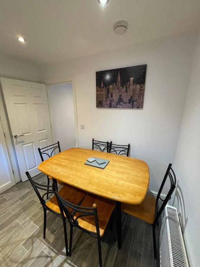 Вилла 2 Laurel Court Улверстон Экстерьер фото