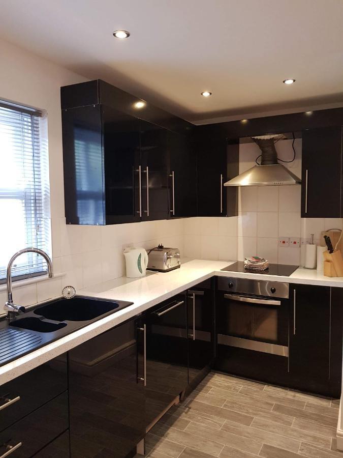 Вилла 2 Laurel Court Улверстон Экстерьер фото